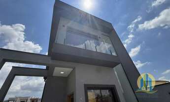 Imagem 3: Casa à venda no bairro Parque Jaguari (Fazendinha) - Santana de Parnaíba/SP