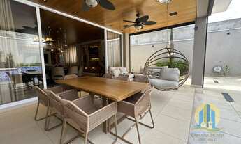 Imagem 4: Casa a venda no Burle Marx - Alphaville