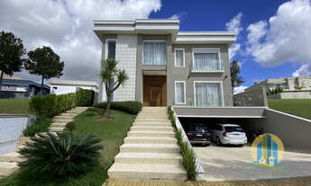 Imagem: Casa a venda no Burle Marx - Alphaville