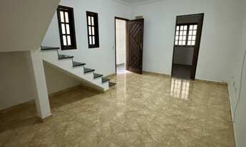 Imagem 2: Casa para alugar no bairro Parque Santana - Santana de Parnaíba/SP