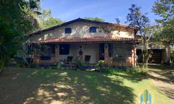 Imagem: Chácara á Venda em Santana de Parnaíba