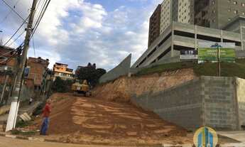 Imagem: TERRENO Á VENDA EM SANTANA DE PARNAÍBA