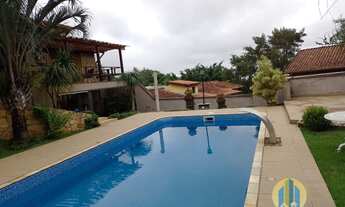 Imagem: Casa mista térrea a venda em Barueri