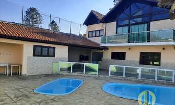 Imagem: Chácara á Venda em Santana de Parnaíba