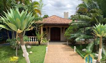 Imagem: Casa a venda no Recanto Maravilha III