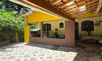 Imagem 3: Chácara à venda no bairro Chácaras Monte Serrat - Itapevi/SP