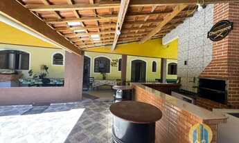 Imagem 4: Chácara à venda no bairro Chácaras Monte Serrat - Itapevi/SP