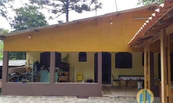 Imagem 3: Chácara à venda no bairro Chácaras Monte Serrat - Itapevi/SP