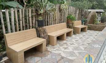 Imagem 6: Chácara à venda no bairro Chácaras Monte Serrat - Itapevi/SP