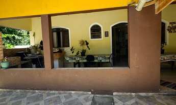 Imagem 2: Chácara à venda no bairro Chácaras Monte Serrat - Itapevi/SP