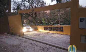 Imagem 2: Chácara à venda no bairro Chácaras Monte Serrat - Itapevi/SP