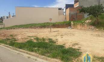 Imagem: Terreno à venda no bairro Parque São Bento