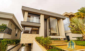 Imagem 2: Casa à venda no bairro Tamboré - Santana de Parnaíba/SP