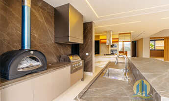 Imagem 5: Casa à venda no bairro Tamboré - Santana de Parnaíba/SP