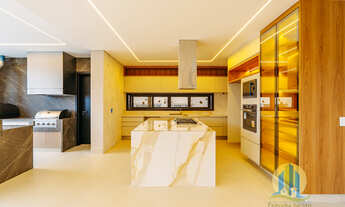 Imagem 7: Casa à venda no bairro Tamboré - Santana de Parnaíba/SP