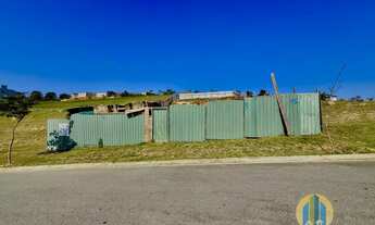 Imagem 2: Terreno à venda no bairro Aldeia da Serra - Barueri/SP