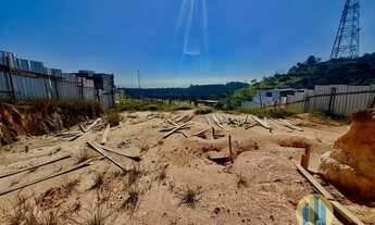 Imagem 7: Terreno à venda no bairro Aldeia da Serra - Barueri/SP
