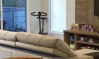 Imagem 2: Ótima casa a venda no Condomínio New Ville!