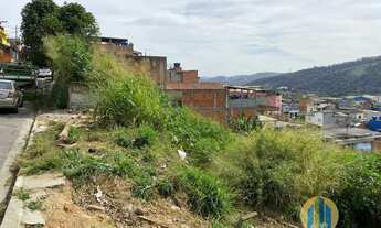 Imagem: Terreno à venda no bairro Cristal Park