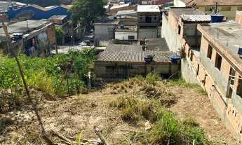Imagem 4: Terreno à venda no bairro Cristal Park Santana de Parnaíba/SP