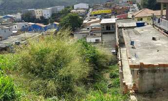 Imagem 2: Terreno à venda no bairro Cristal Park Santana de Parnaíba/SP