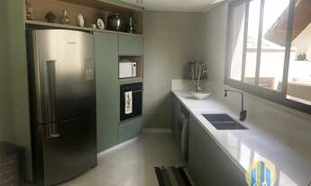 Imagem 7: Casa a venda no Alphaville - Residencial 5