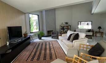 Imagem 2: Casa a venda no Alphaville - Residencial 5