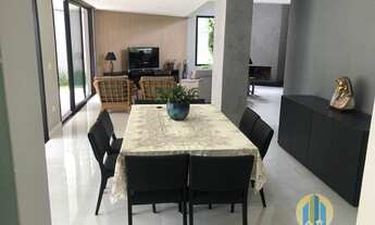 Imagem 5: Casa a venda no Alphaville - Residencial 5