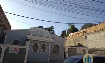 Imagem: Salão comercial em Chácara do Solar III