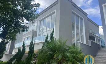 Imagem: Casa em Condomínio à Venda em Santana