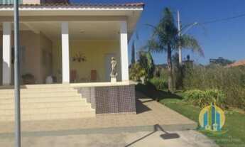 Imagem 5: Chácara a venda no Ponunduva