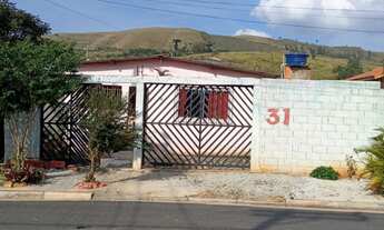 Imagem: Linda Casa, 2 dormitórios, 1 banheiros