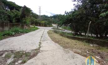 Imagem 3: Terreno para alugar no bairro Chácaras São Luís - Santana de Parnaíba/SP