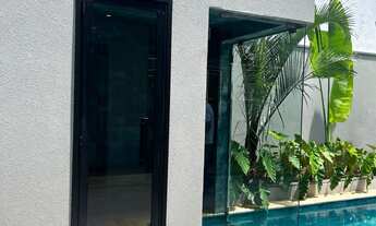 Imagem 5: Casa à venda no bairro Alphaville Conde II - Barueri/SP