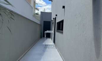 Imagem 4: Casa à venda no bairro Alphaville Conde II - Barueri/SP