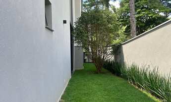 Imagem 3: Casa à venda no bairro Alphaville Conde II - Barueri/SP