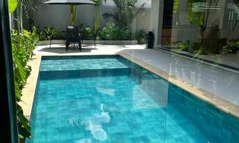 Imagem 7: Casa à venda no bairro Alphaville Conde II - Barueri/SP