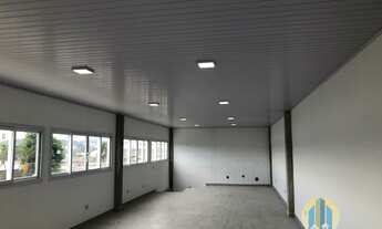 Imagem 7: Ótimo Galpão, 1600M² de Área Construída, 2500M² de Área Total