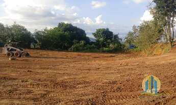 Imagem: Terreno industrial a venda