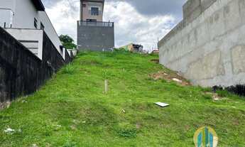 Imagem: Terreno à venda no bairro Chácara Jaguari