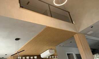 Imagem 6: Casa à venda no bairro Alphaville Santana de Parnaíba/SP