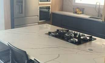 Imagem 4: Casa à venda no bairro Alphaville Santana de Parnaíba/SP