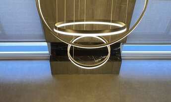 Imagem 7: Casa à venda no bairro Alphaville Santana de Parnaíba/SP