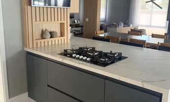 Imagem 3: Casa à venda no bairro Alphaville Santana de Parnaíba/SP