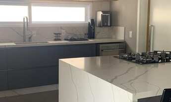 Imagem 5: Casa à venda no bairro Alphaville Santana de Parnaíba/SP