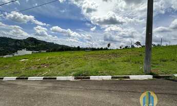 Imagem: Terreno em Condomínio á venda!