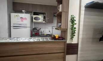 Imagem: Apartamento para alugar no bairro Centro