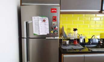 Imagem 2: Apartamento para alugar no bairro Alphaville Industrial - Barueri/SP