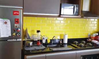 Imagem: Apartamento para alugar no bairro Alphaville