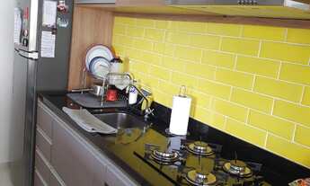 Imagem 5: Apartamento para alugar no bairro Alphaville Industrial - Barueri/SP